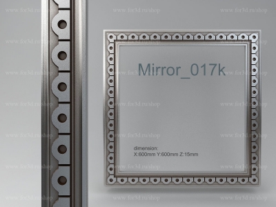 Mirror 017k