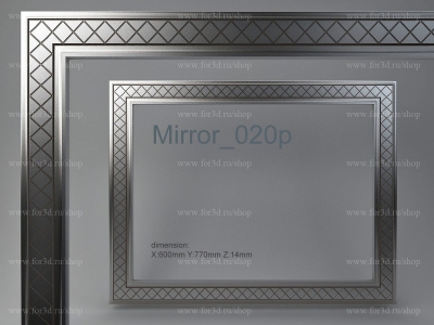 Mirror 020p
