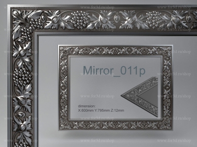 Mirror 011p