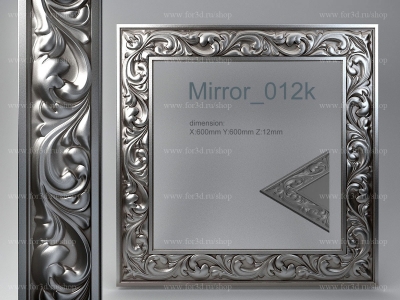 Mirror 012k