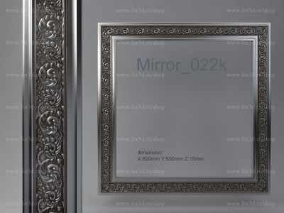 Mirror 022k