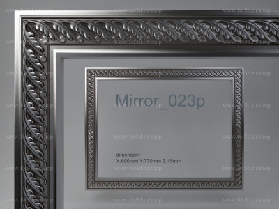 Mirror 023p