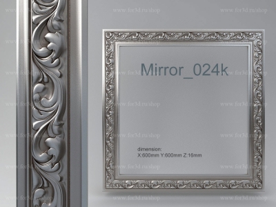 Mirror 024k