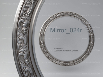 Mirror 024r