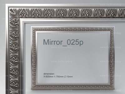 Mirror 025p