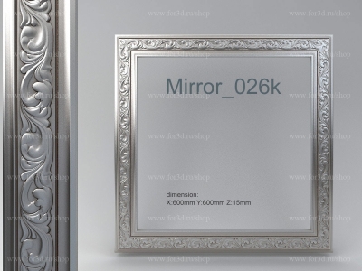 Mirror 026k