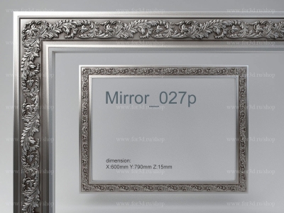 Mirror 027p