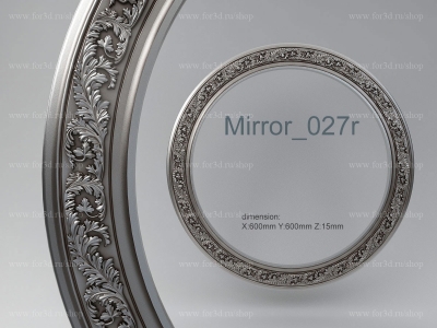 Mirror 027r