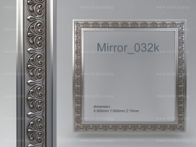 Mirror 032k