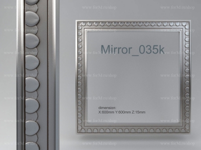 Mirror 035k