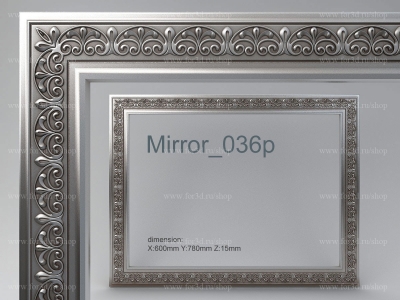 Mirror 036p