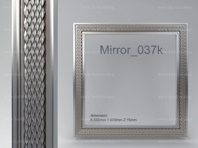 Mirror 037k