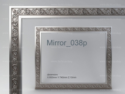 Mirror 038p