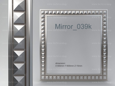 Mirror 039k