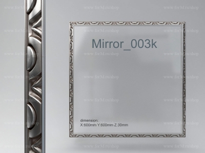 Mirror 003k