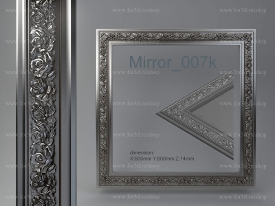 Mirror 007k