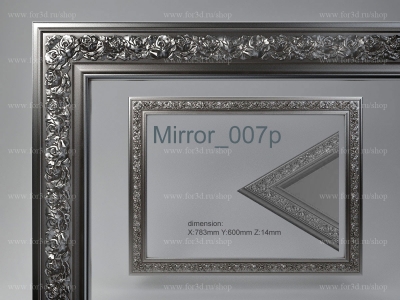 Mirror 007p
