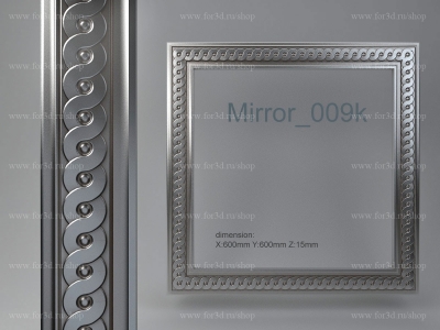 Mirror 009k