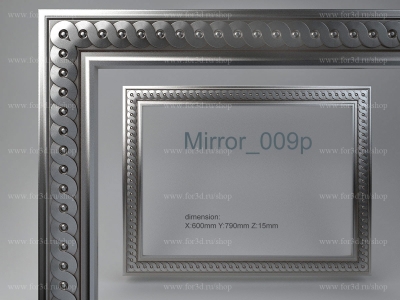Mirror 009p