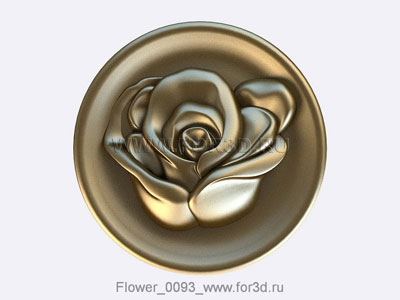 Flower 0093