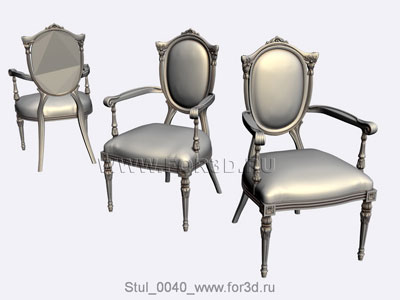 Chair 0040