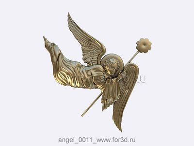 Angel 0011