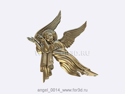 Angel 0014