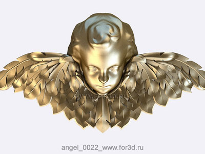 Ангел 0022