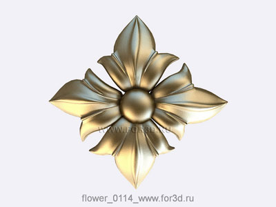 Flower 0114