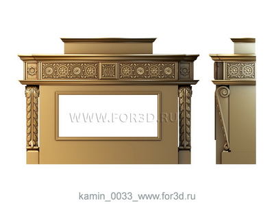 Fireplaces 0033
