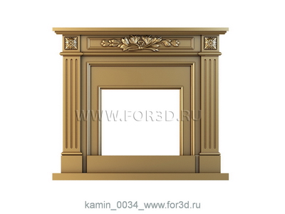 Fireplaces 0034