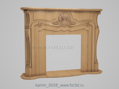 Fireplaces 0038