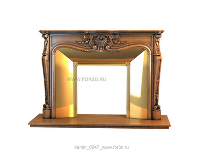 Fireplaces 0047
