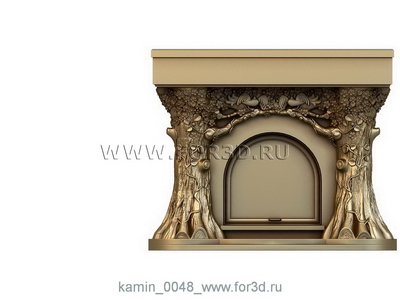 Fireplaces 0048