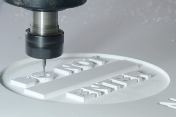 Milling plastic on CNC machines. Specificity. Models.