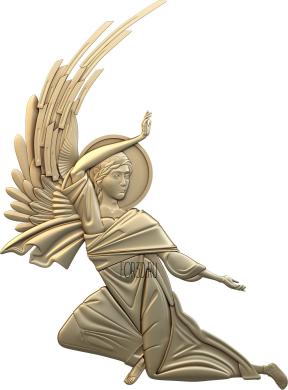 AN_0071 3d stl модель для ЧПУ