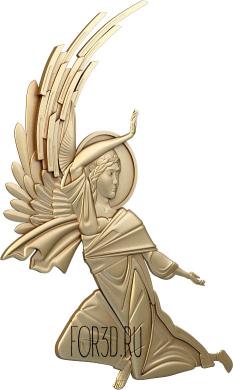 AN_0071 3d stl модель для ЧПУ