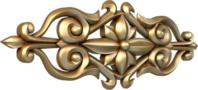 DCR_0094-4 3d stl модель для ЧПУ