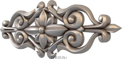 DCR_0094-4 3d stl модель для ЧПУ