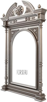 KT_0038 3d stl модель для ЧПУ