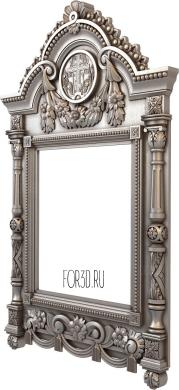 KT_0039 3d stl модель для ЧПУ