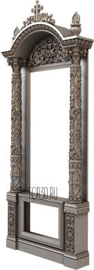KT_0068 3d stl модель для ЧПУ