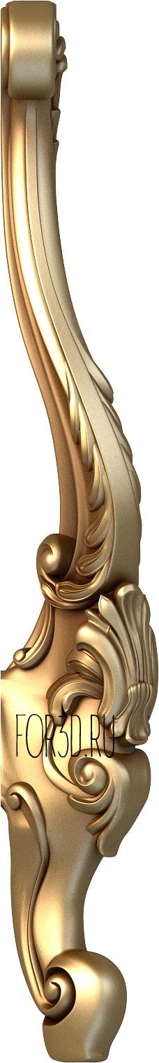 DIV_0139 3d stl модель для ЧПУ