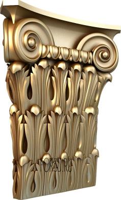 KP_0531 3d stl модель для ЧПУ