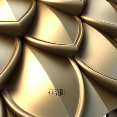 KP_0545 3d stl модель для ЧПУ