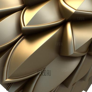 KP_0545 3d stl модель для ЧПУ