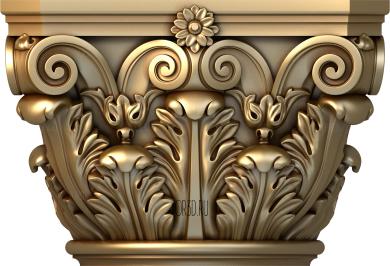 KP_0562 3d stl модель для ЧПУ