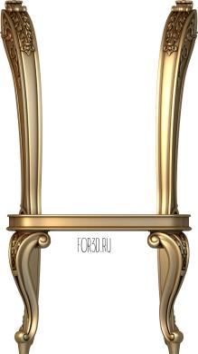 KMB_0163 3d stl модель для ЧПУ