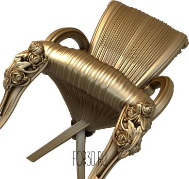 KMB_0169 3d stl модель для ЧПУ