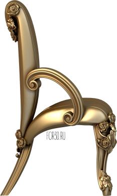 KMB_0169 3d stl модель для ЧПУ